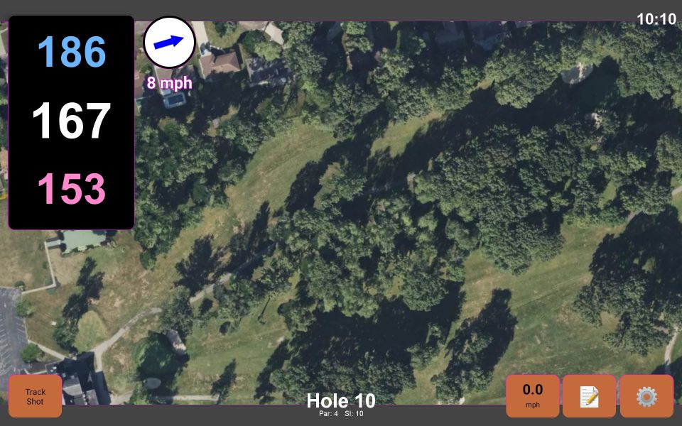 Hole preview 2
