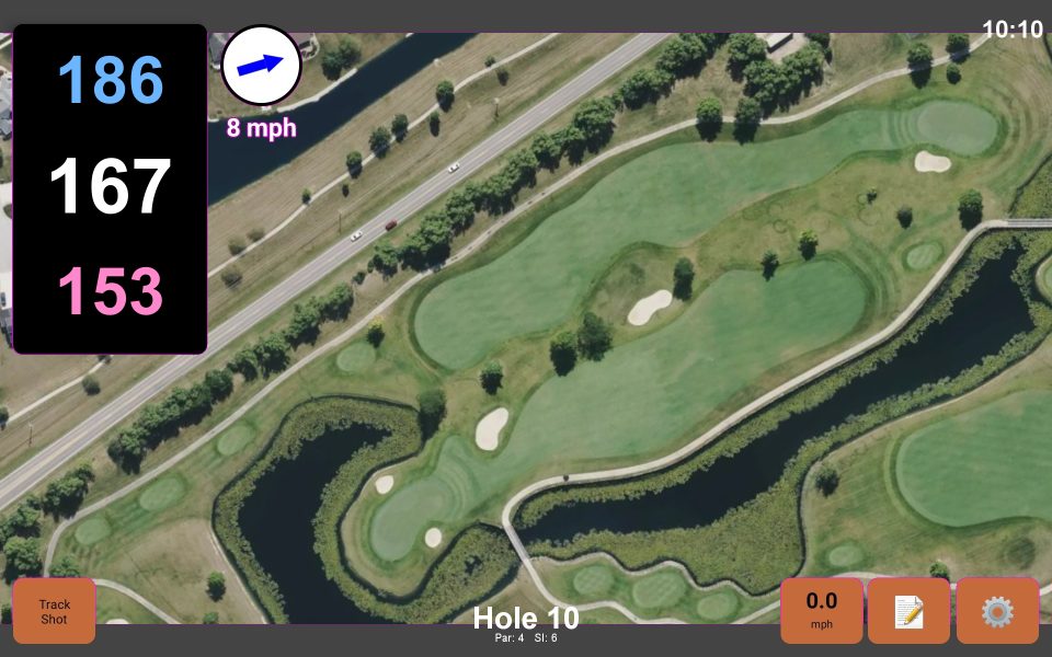 Hole preview 2
