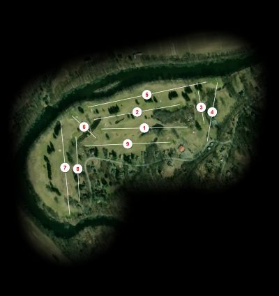 Stone Dock Golf Club