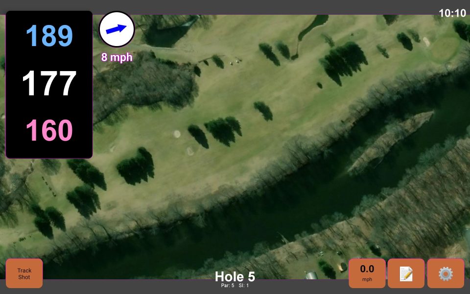 Hole preview 2
