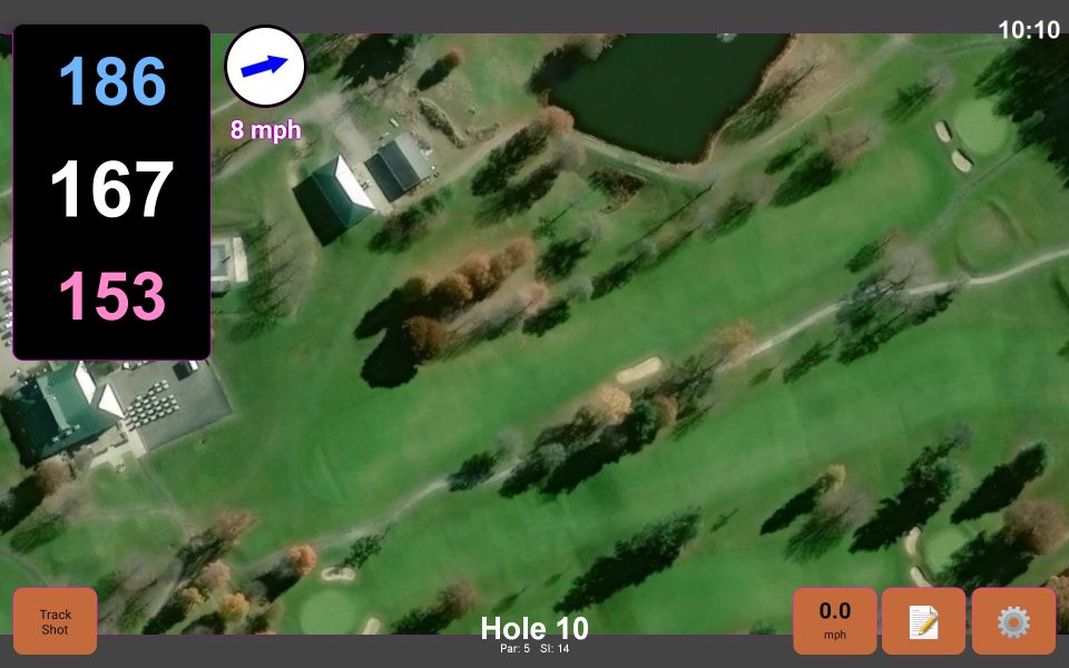 Hole preview 2