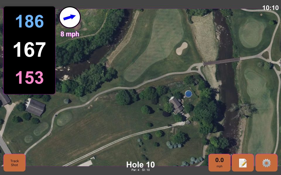 Hole preview 2
