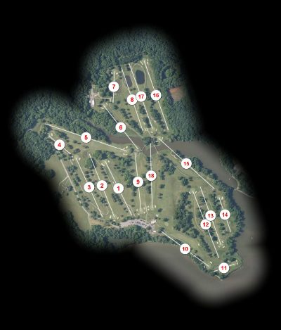 Rocky Point Golf Course