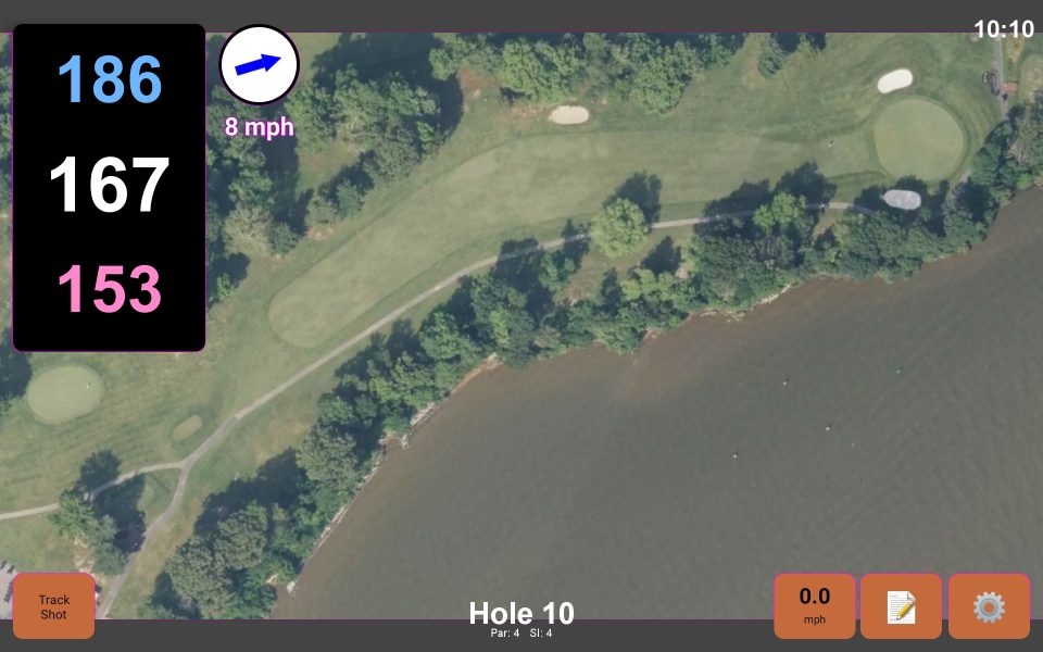 Hole preview 2
