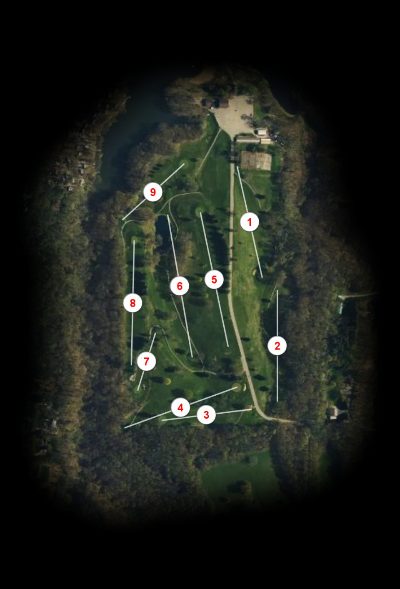 Timberlake Club