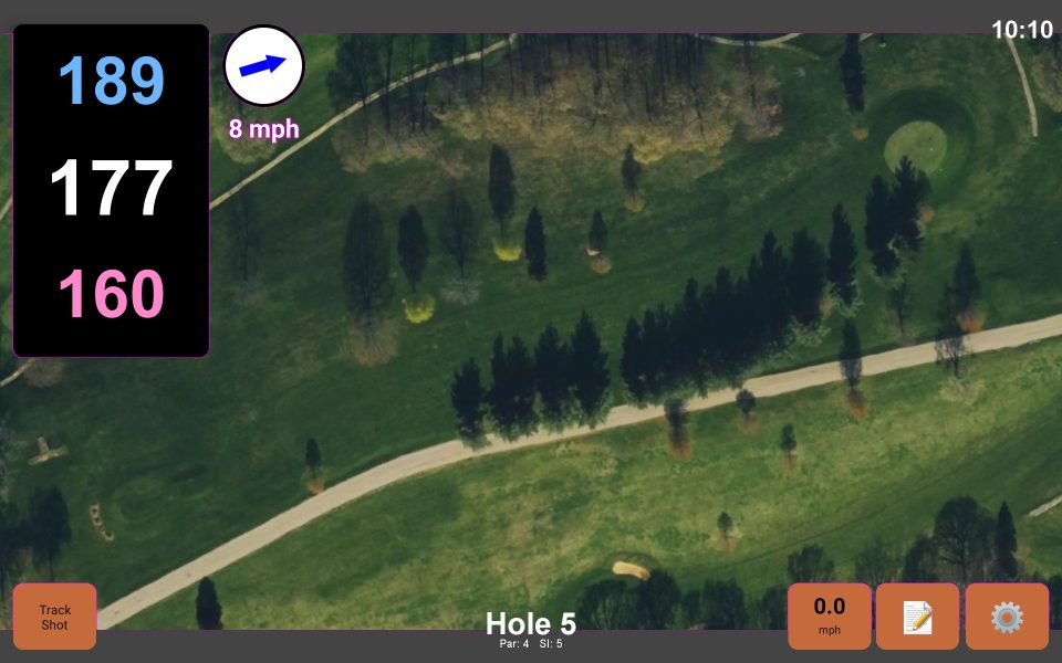 Hole preview 2