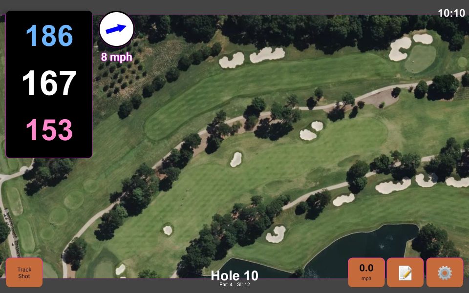 Hole preview 2