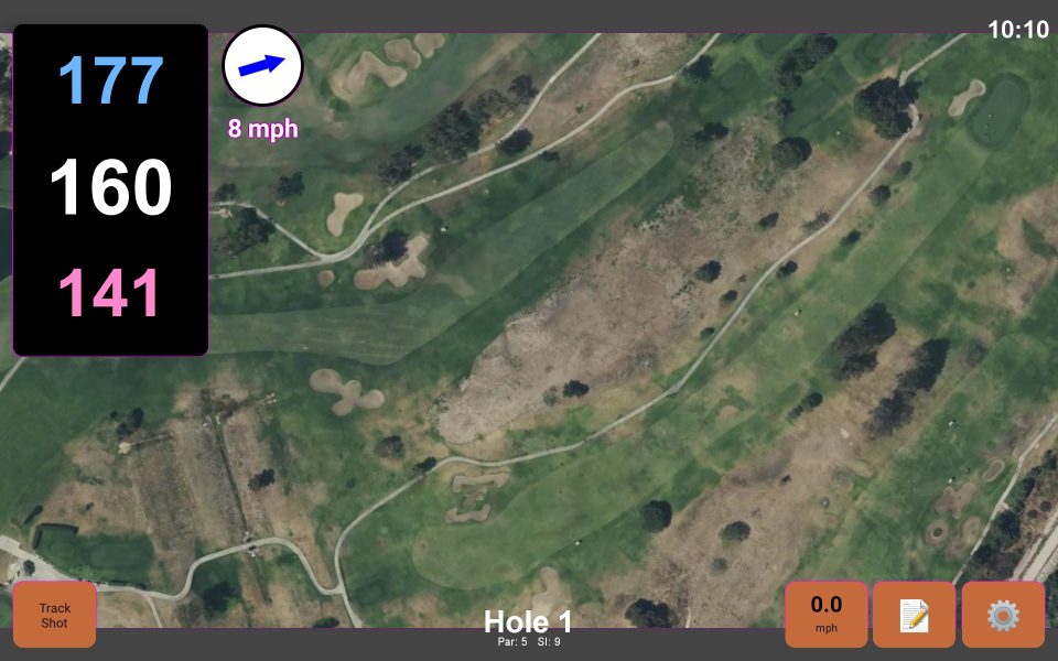 Hole preview 1