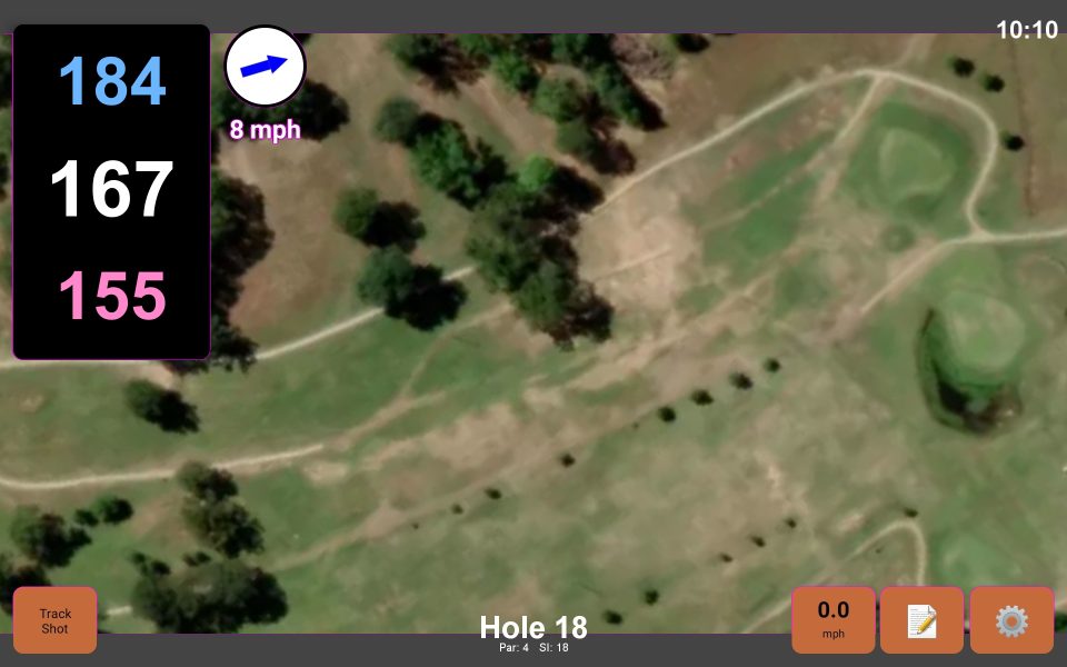 Hole preview 3