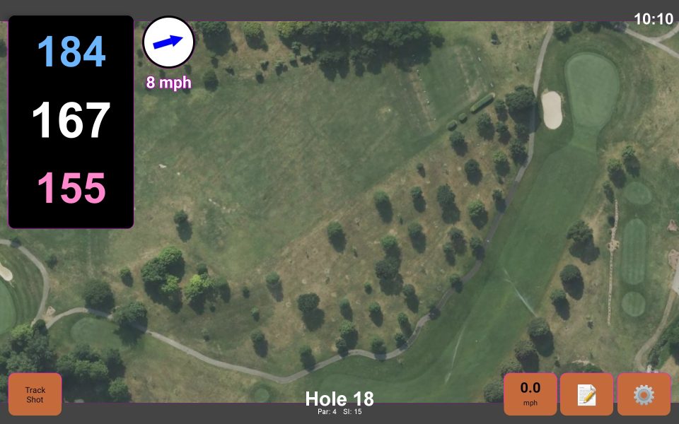 Hole preview 3