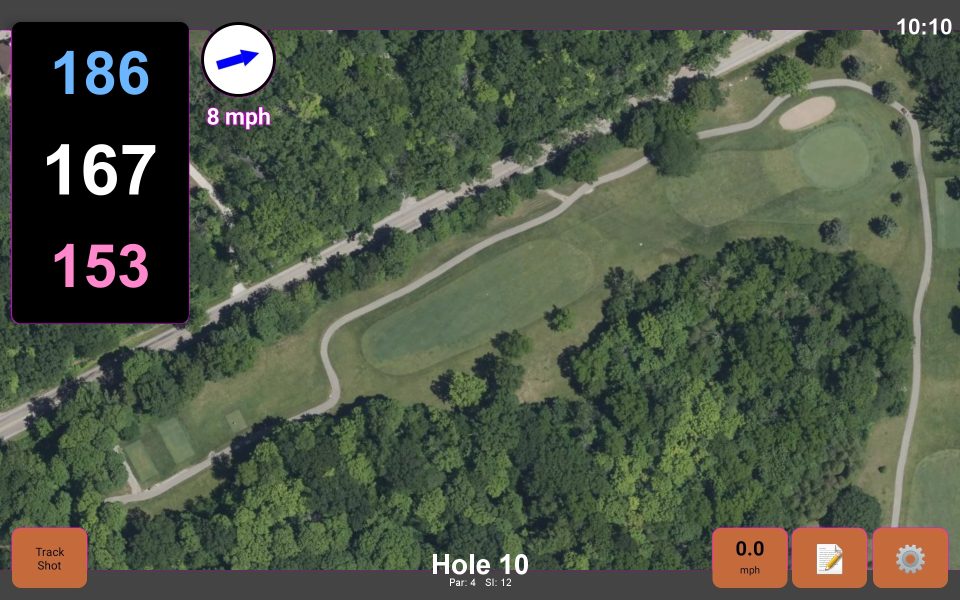 Hole preview 2