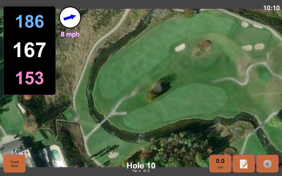 Hole preview 2