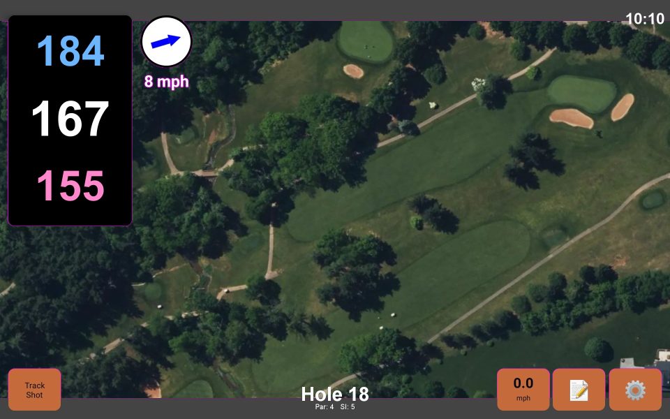 Hole preview 3