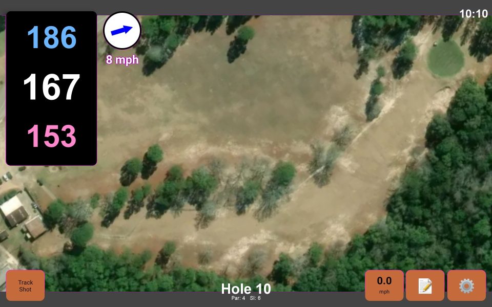Hole preview 2
