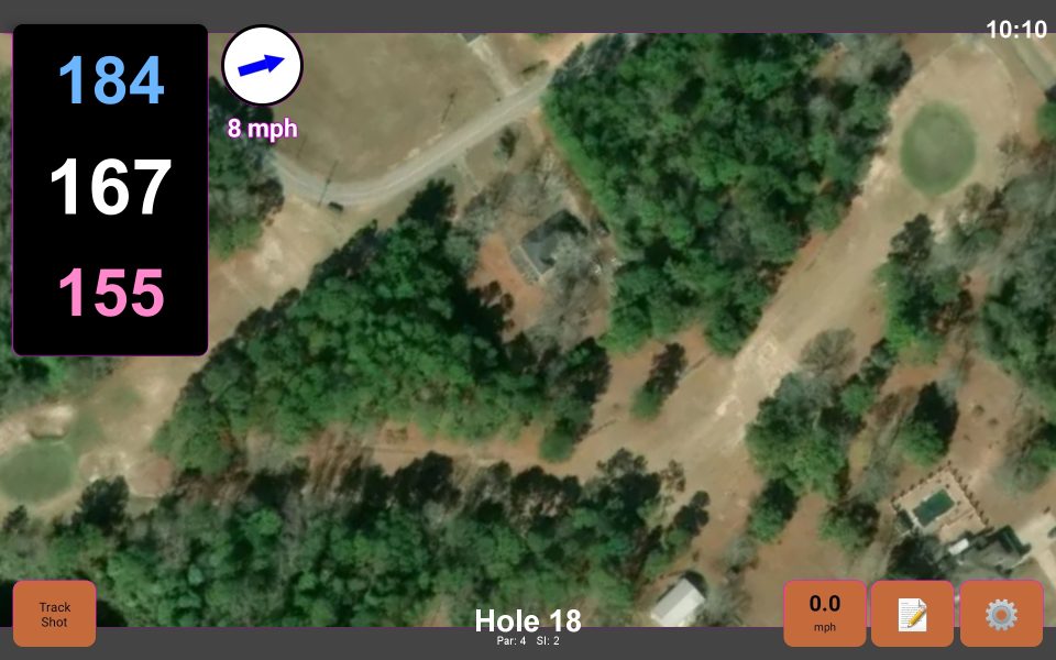 Hole preview 3