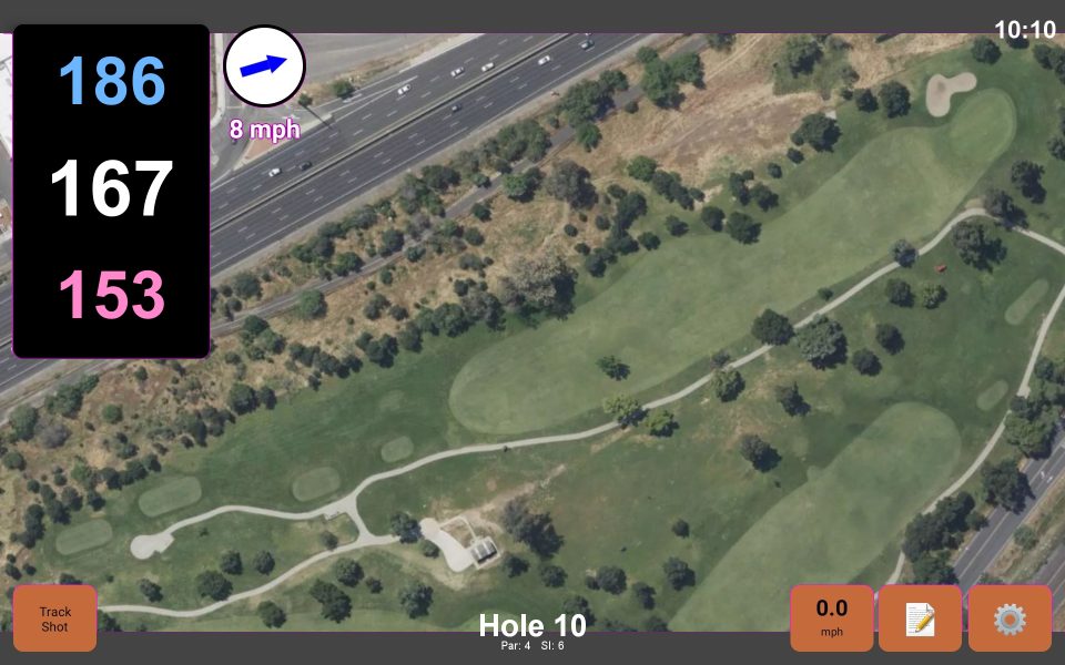 Hole preview 2
