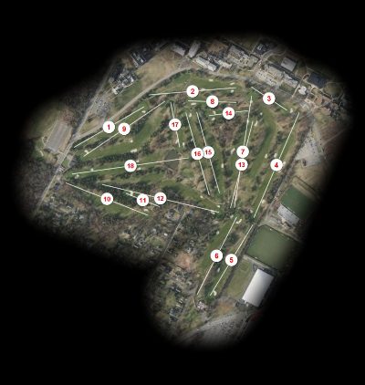 Rutgers University Golf Club