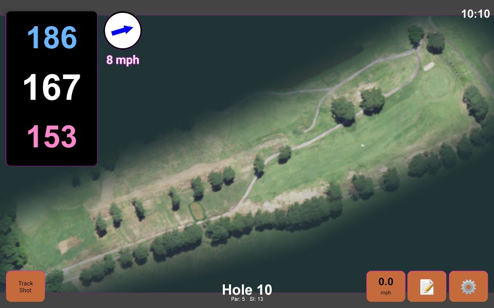 Hole preview 2