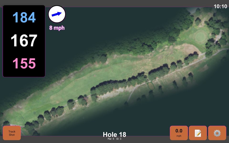 Hole preview 3