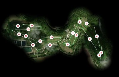 Big Rock Country Club