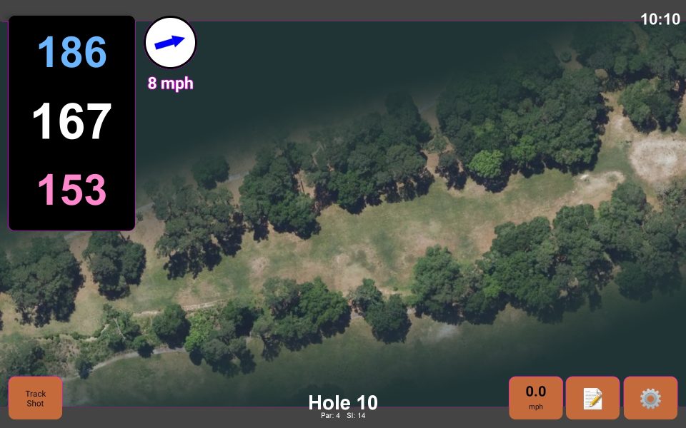 Hole preview 2