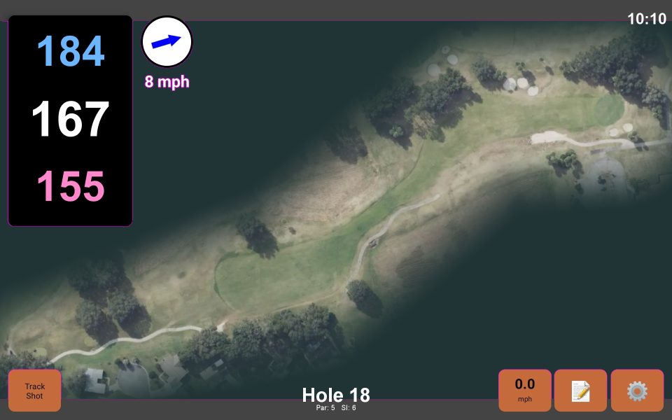 Hole preview 3