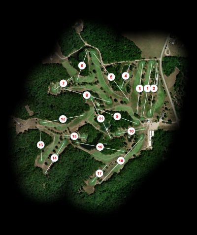 Warrenton Golf Course