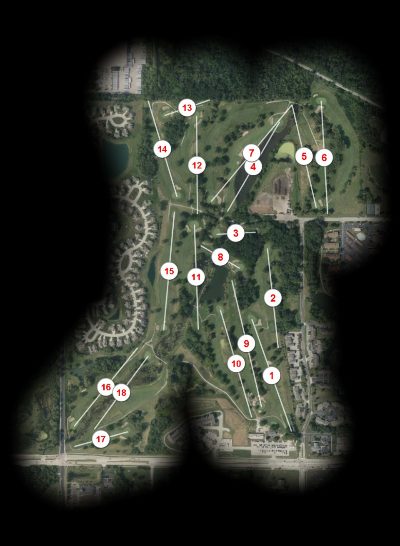 Blackstone Creek Golf Club