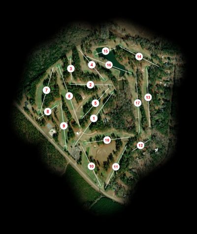 Twin City Country Club