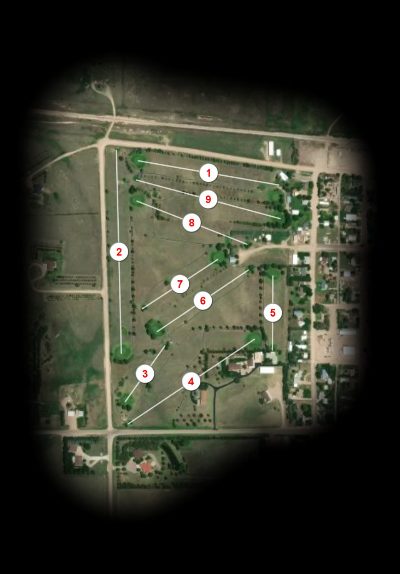 Stratton Golf Club