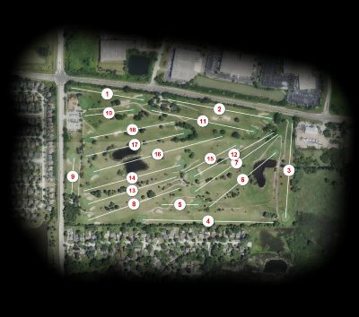 Village Green Country Club