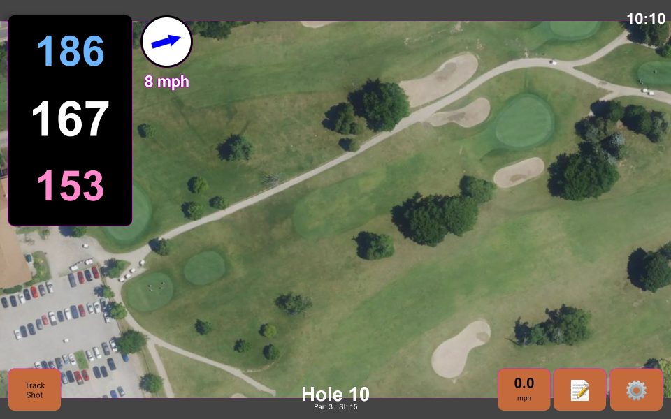 Hole preview 2