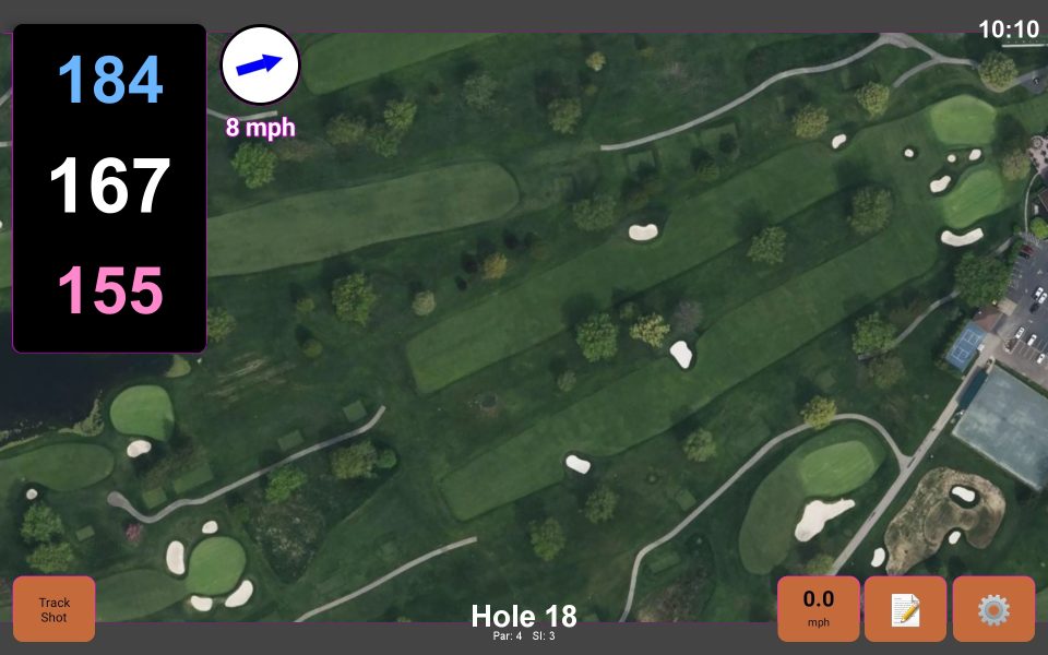 Hole preview 3