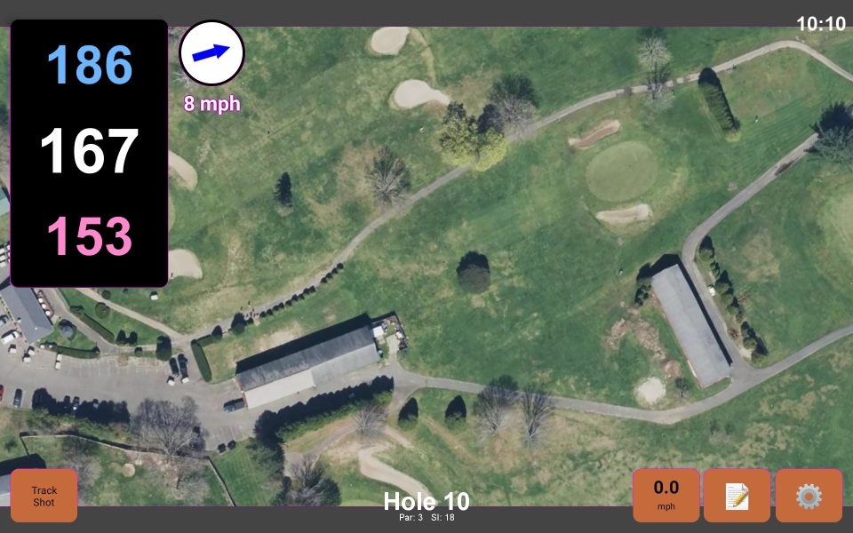 Hole preview 2