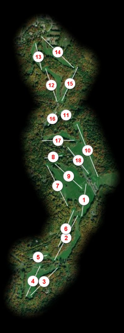 Sugarbush Golf Club