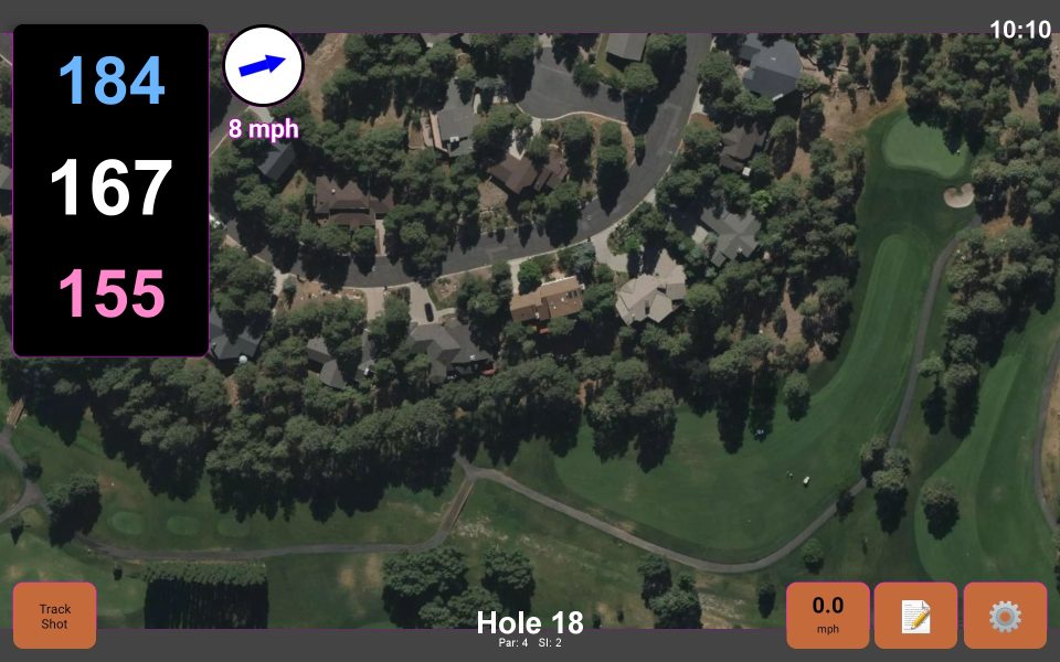 Hole preview 3