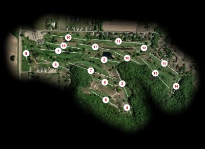 Drugan's Golf Club