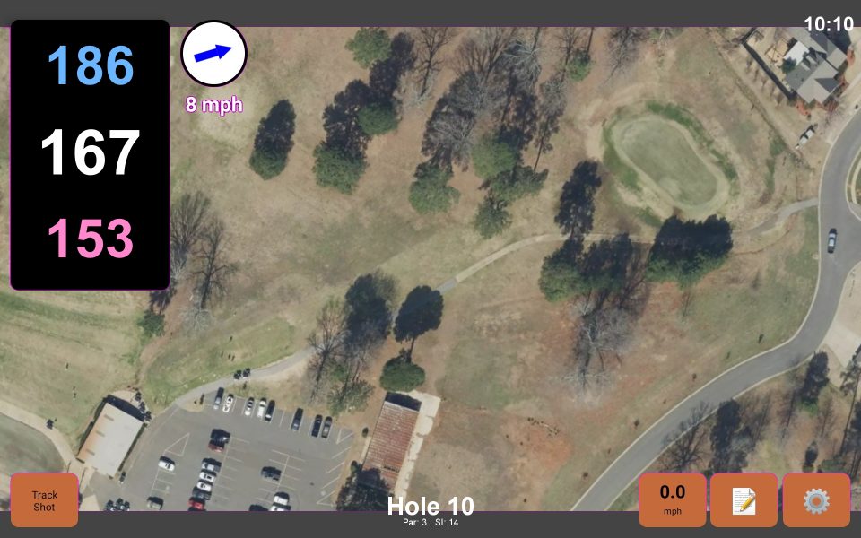 Hole preview 2