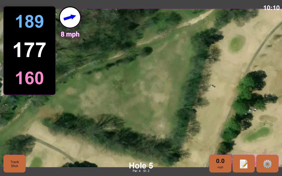 Hole preview 2