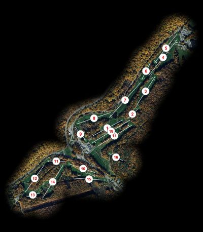 West Point Golf Course