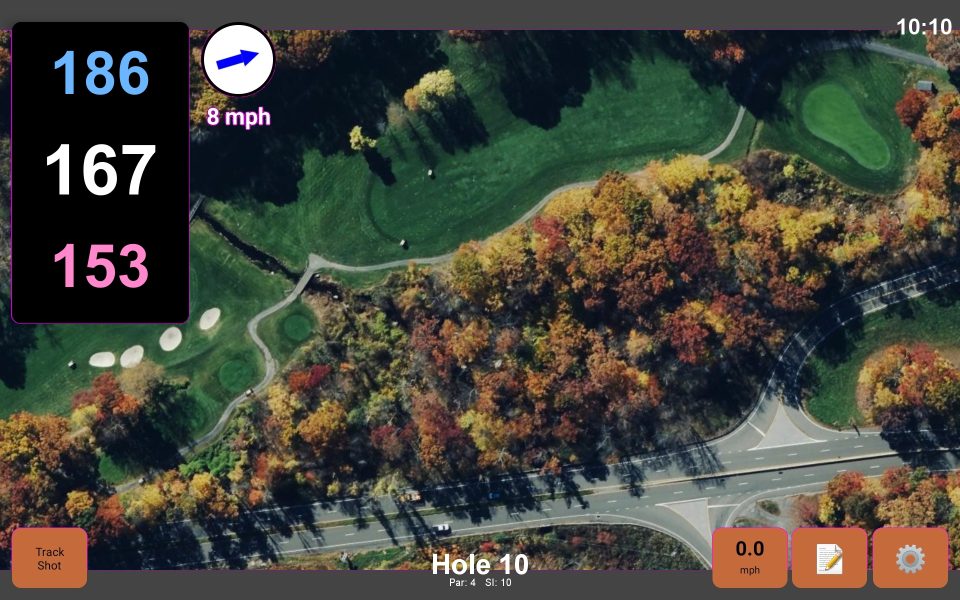 Hole preview 2