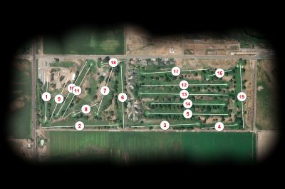 Mount Adams Country Club
