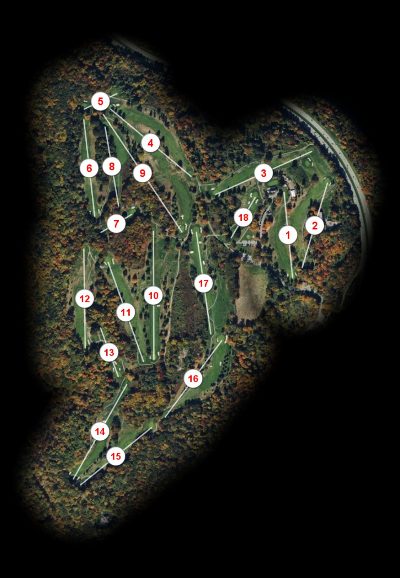 Mohansic Golf Course