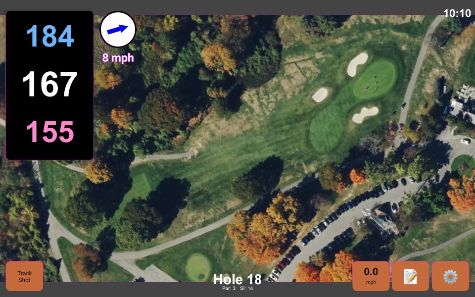 Hole preview 3