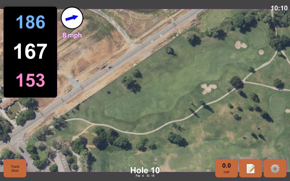 Hole preview 2