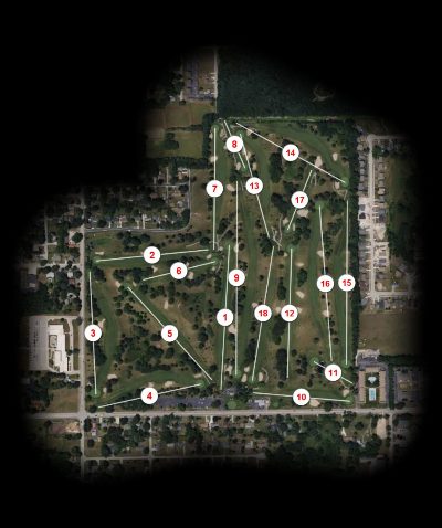 Sandy Hollow Golf Course