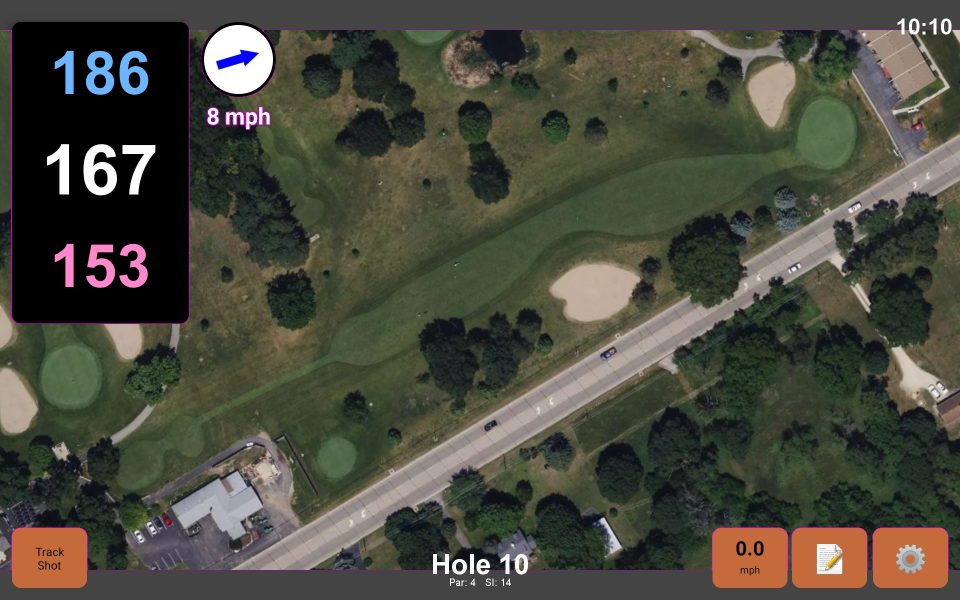 Hole preview 2