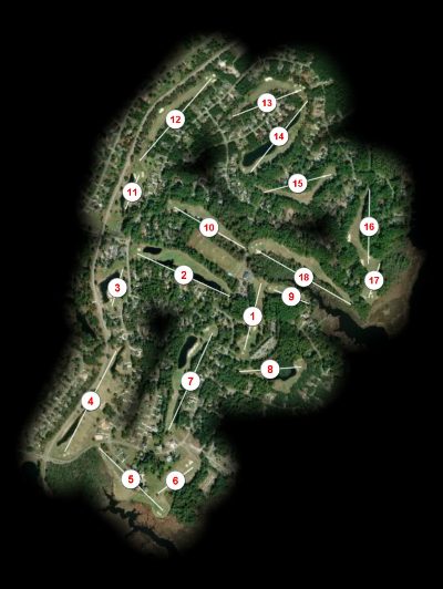Harbour Pointe Golf Club