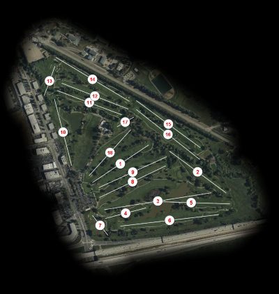 Diablo Creek Golf Course