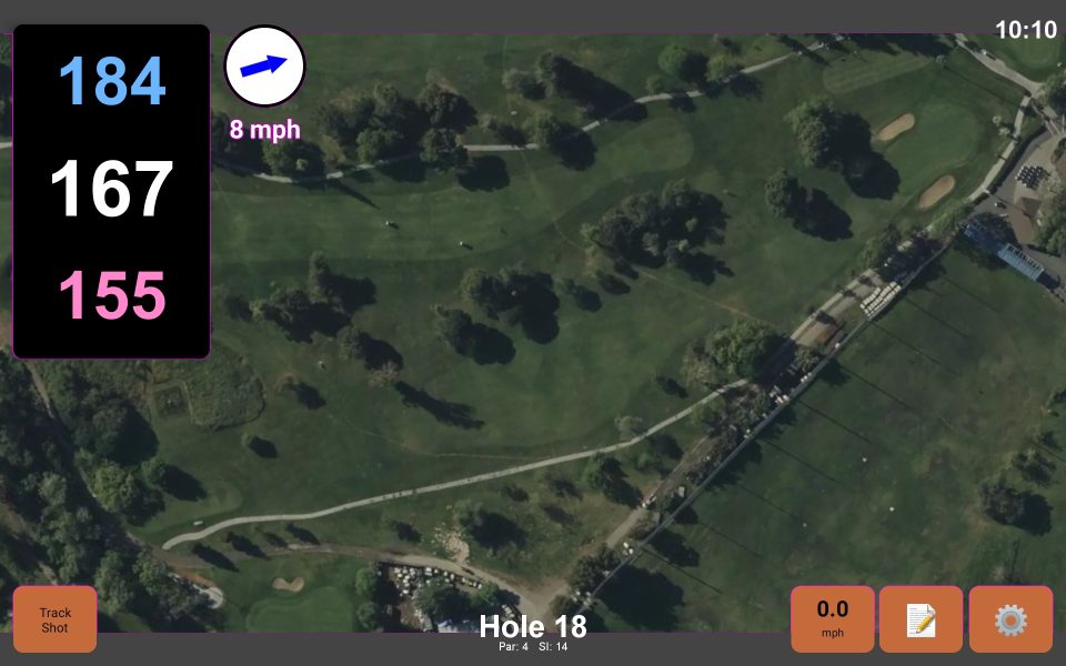 Hole preview 3